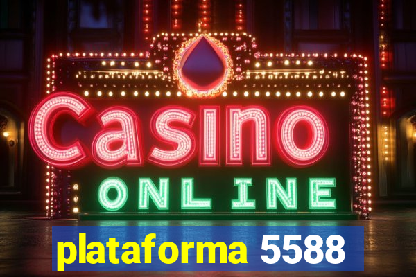 plataforma 5588